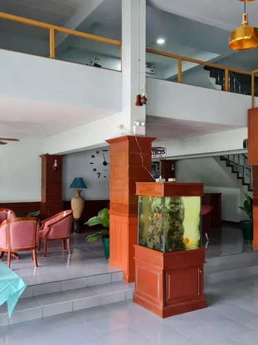 รูปภาพของโรงแรมภูงา (Phu-Nga Hotel)