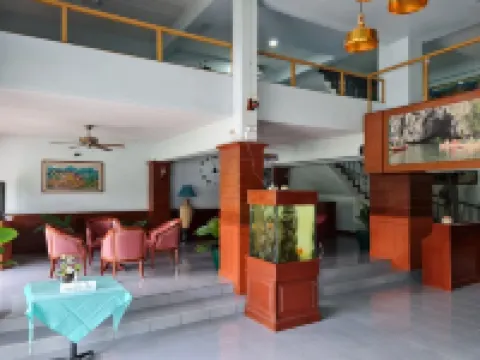 Phu nga Hotel