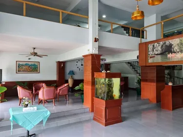 รูปภาพของโรงแรมภูงา (Phu-Nga Hotel)