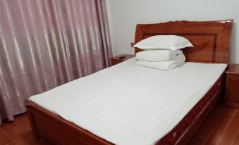 Ziyao Homestay (Shanshen Line)