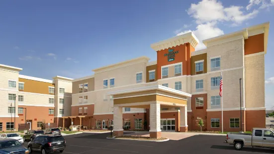 Homewood Suites by Hilton Kansas City Speedway