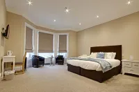 Highfield Bed & Breakfast Hotels in Totland