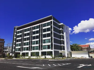 Sans Hotel Hotels in 