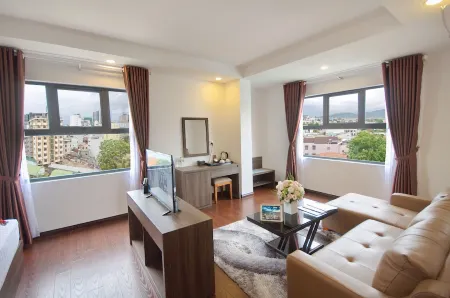 Trum Hotel Nha Trang