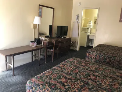 Guest House Motel Chanute