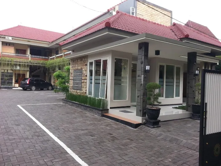 Hary's Homestay