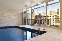 The Victoria Hotel, an EVT hotel Hotels in Melbourne