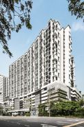 H20 Residences at Ara Damansara
