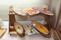Appia Antica Hotel - breakfast