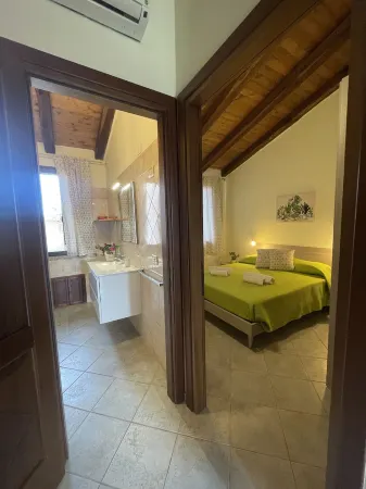 La Fontana Dei Desideri