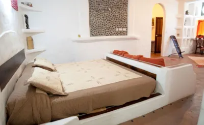 Condo las Palmas