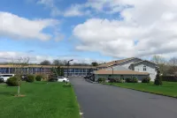 Days Inn by Wyndham Middletown/Newport Area