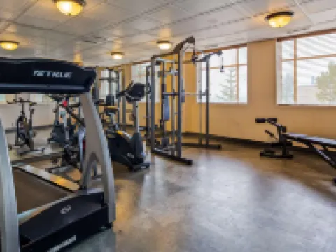 Best Western of Olds Hotels in Olds