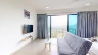 Homey Suite at Trefoil Setia Alam Hotels in Shah Alam
