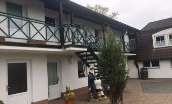 Gasthaus & Pension "Zur Schaabe"