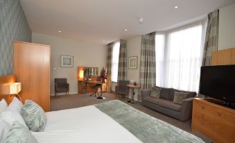 Best Western Plus Nottingham Westminster Hotel