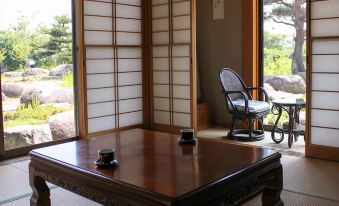 Kappo Ryokan Shorinkaku