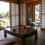 Kappo Ryokan Shorinkaku Hôtels à : Yanaizu