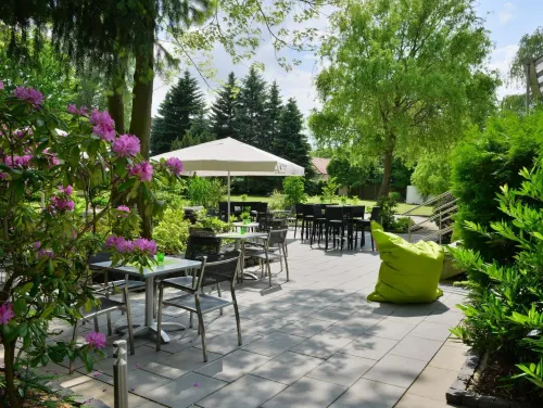 Parkhotel Ropeter Hôtels à : Gottingen