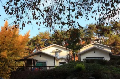 Hwangto Green Village