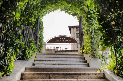 Hotel Villa Moron Các khách sạn ở San Pietro in Cariano