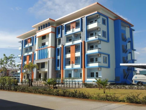 รูปภาพของตรังแกรนด์แมนชั่น