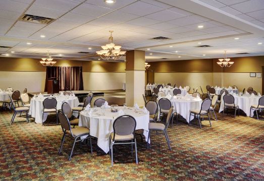 Chateau Nova KingswayHotel Overview