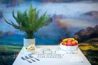 Rickerby Grange Country House Hotels in Above Derwent