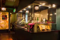 富士龍丘飯店