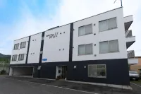 Hotel Kamaishi Owatari Pansion Các khách sạn ở Otsuchi