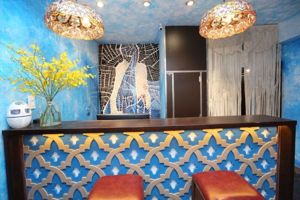 아쿠아리존 부티크 호스텔 & 시티 바(Aquarizon Boutique Hostel & City Bar)_4