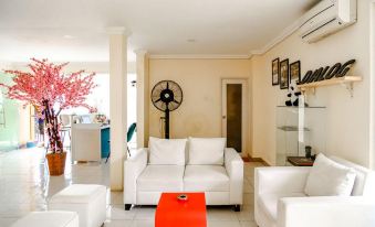 Pondok Malabar Mitra RedDoorz