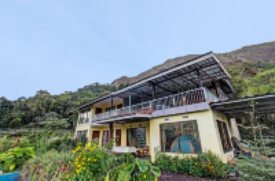 Hotel O GemilangNearPuncak Pusuk Sembalun