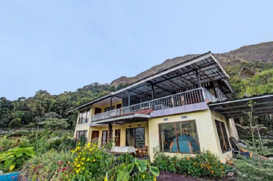 Hotel O GemilangNearPuncak Pusuk Sembalun