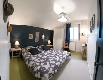 Le Grand Val Hotels in Lavastrie
