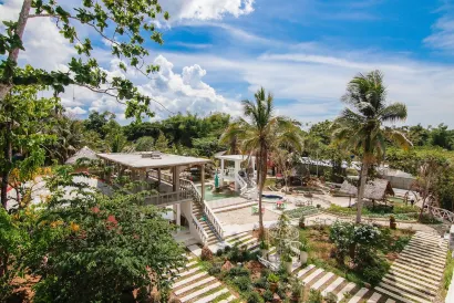 Kay's Water World Hotspring Resort & Spa