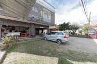 RedDoorz Near Gor Sempaja Samarinda