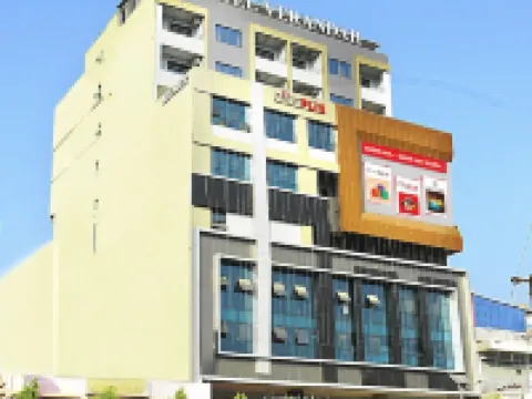 Hotel Verandah Hotels in Itahari