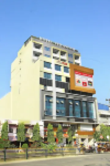 ホテル ヴェランダ のホテル