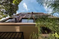 Elcielo Hotel Luxury Medellin Hotels in Medellin