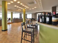 Cremona Palace Hotel Hotel di Castelverde