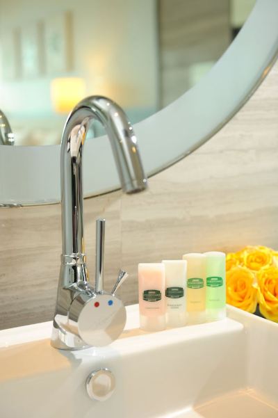 その他 コートヤード byマリオット 香港の写真