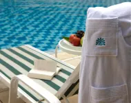 Hotel Royal Chihpen Spa - 5 stjerner