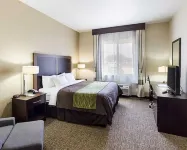 Comfort Inn & Suites Lakeside