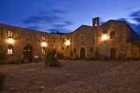 Relais Abbazia Santa Anastasia Resort & Winery Hôtels à : Province of Palermo