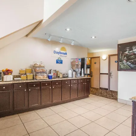 Days Inn by Wyndham Aberdeen