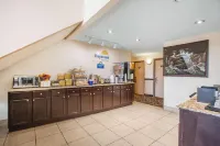 Days Inn by Wyndham Aberdeen - breakfast