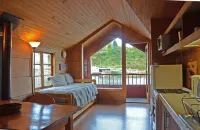 Palafito Azul Apart Hotel - Ocean View