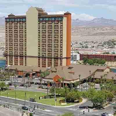 Laughlin River Lodge Hotel Exterior