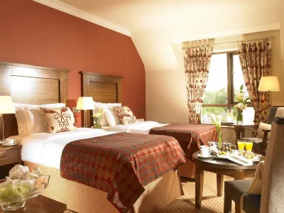 Glengarriff Park Hotel Hotels in Glengarriff